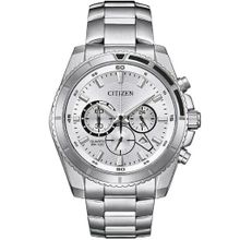 Citizen AN8200-50A Erkek Kol Saati