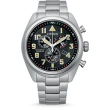 Citizen AT2480-81E Erkek Kol Saati