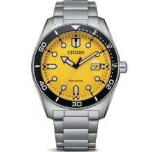 Citizen AW1760-81Z Erkek Kol Saati