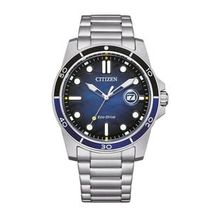 Citizen AW1810-85L Erkek Kol Saati