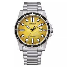 Citizen AW1816-89X Erkek Kol Saati
