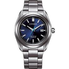 Citizen AW1900-50L Eco-Drive Super Titanyum Erkek Kol Saati