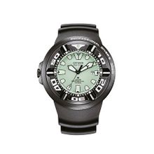 Citizen BJ8055-04X Promaster Dive Ecozilla Siyah-Gümüş Erkek Kol Saati
