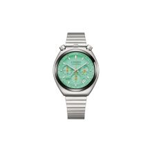 Citizen Bullhead AN3660-73X Turkuaz Erkek Kol Saati