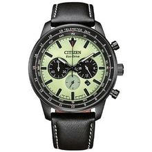 Citizen CA4505-21X Erkek Kol Saati