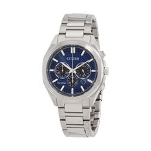 Citizen CA4590-81L Eco Drive Chronograph Erkek Kol Saati