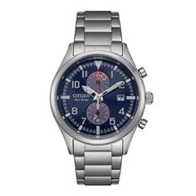 Citizen CA7028-81L Erkek Kol Saati