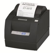 Citizen CT-S310 Barkod Yazıcı