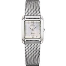 Citizen EW5590-62A Gümüş Kadın Kol Saati