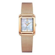 Citizen EW5593-64D Eco Drive Kadın Kol Saati