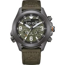 Citizen JV1005-02W Erkek Kol Saati