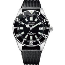 Citizen NB6021-17E Otomatik Erkek Kol Saati
