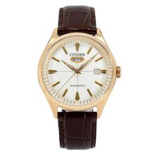 Citizen NH8393-05A Erkek Kol Saati