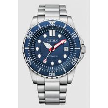 Citizen NJ0121-89L Mekanik Sports Erkek Kol Saati