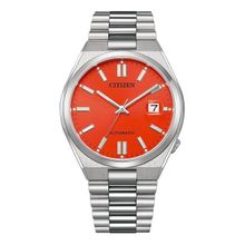 Citizen NJ0158-89W Tsuyosa Otomatik Erkek Kol Saati
