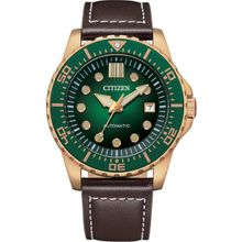 Citizen NJ0173-18X Otomatik Erkek Kol Saati