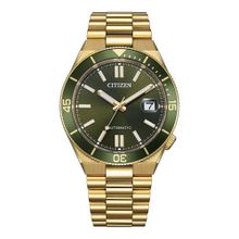 Citizen NJ0232-53X Erkek Kol Saati