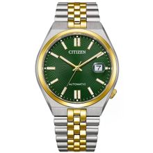 Citizen NK0024-54X Otomatik Erkek Kol Saati