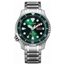 Citizen NY0100-50XE Erkek Kol Saati