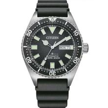Citizen NY0120-01E Erkek Kol Saati