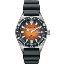 Citizen NY0120-01ZE Erkek Kol Saati