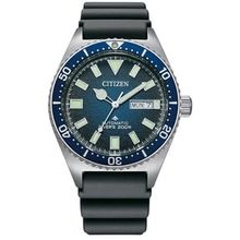 Citizen NY0129-07L Erkek Kol Saati
