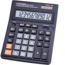 Citizen SDC-444S Hesap Makinesi