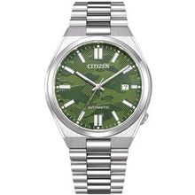 Citizen Tsuyosa NJ0159-86X Erkek Kol Saati