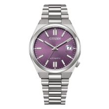 Citizen Tsuyosa NJ0200-50W Unisex Kol Saati