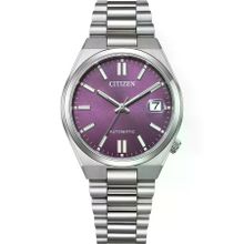Citizen Tsuyosa NJ0200-50W Unisex Kol Saati
