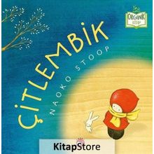 Çitlembik Ve Kitap Okuma Ağacı - Naoko Stoop