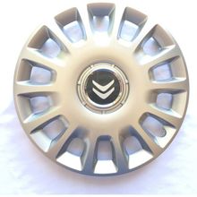 Citroen 109 13 İnç 4 Adet Jant Kapağı Seti