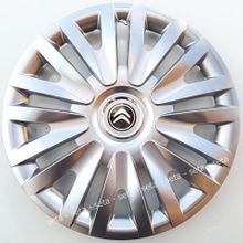 Citroen 217 14 İnç 4 Adet Jant Kapağı Seti
