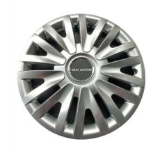 Citroen 313 15 İnç 4 Adet Jant Kapağı Seti