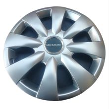 Citroen 316 15 İnç 4 Adet Jant Kapağı Seti