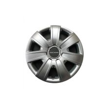 Citroen 325 15 İnç 4 Adet Jant Kapağı Seti
