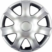 Citroen 326 15 İnç 4 Adet Jant Kapağı Seti