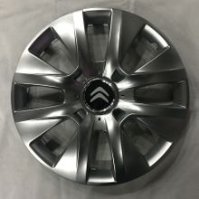 Citroen 334 15 İnc Kırılmaz Esnek Jant Kapağı