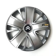 Citroen 341 15 İnç 4 Adet Jant Kapağı Seti