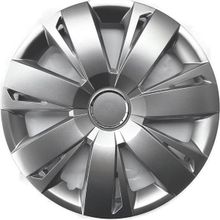 Citroen 411 16 İnç 4 Adet Jant Kapağı Seti