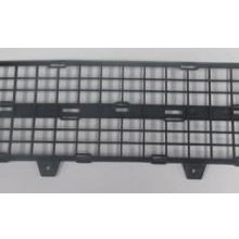 Citroen Berlingo 2004-2009 Siyah Ön Tampon Panjuru