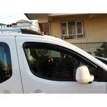 Citroen Berlingo 2008 Sonrası 2 li Takım Mügen Cam Rüzgarlığı