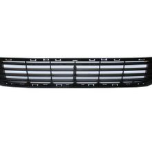 Citroen Berlingo 2010-2012 Ön Tampon Panjuru