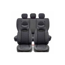 Citroen C2 Oto Koltuk Kılıfı