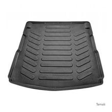 Citroen C3 2002-2009 Bagaj Havuzu