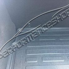 Citroen C3 2017 Sonrası Bagaj Havuzu