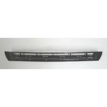 Citroen C4 2004-2009 Ön Tampon Panjuru