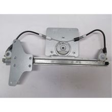Citroen C4 2004-2011 Sağ Elektrikli Motorsuz Arka Cam Krikosu