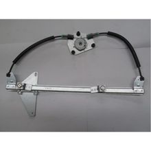 Citroen C4 2004-2011 Sağ Elektrikli Motorsuz Ön Cam Krikosu