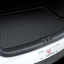 Citroen C4 Picasso 7 koltuklu 2013 ve Sonrası 3D Bagaj Havuzu